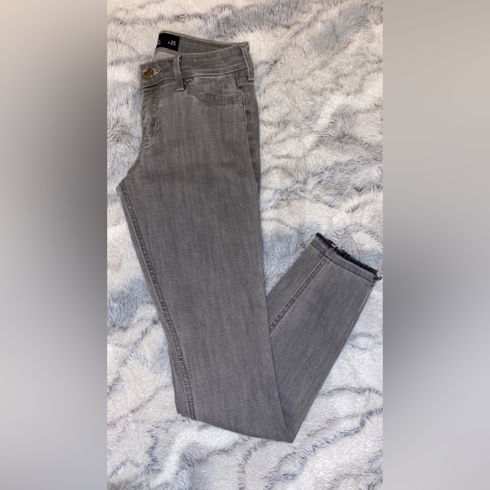 Skinny Hollister Jeans